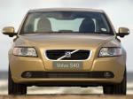 Volvo S40 T5 2007 года (ZA)